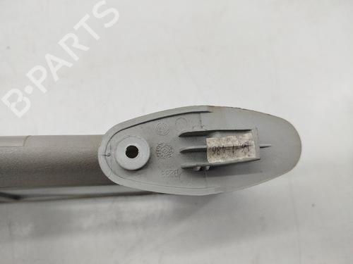 Right sun visor FIAT GRANDE PUNTO (199_) 1.3 D Multijet | BP36167663I2 - Image 2