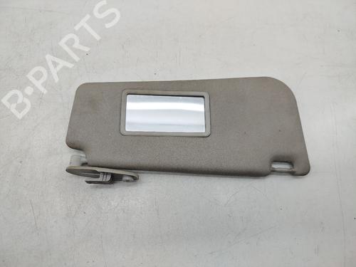 Right sun visor FIAT GRANDE PUNTO (199_) 1.3 D Multijet | BP36167663I2 - Image 4
