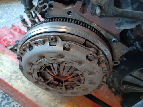 Engine PEUGEOT 508 SW I (8E_) 2.0 HDi RXH Hybrid4 | BP38013855M1 - Image 6