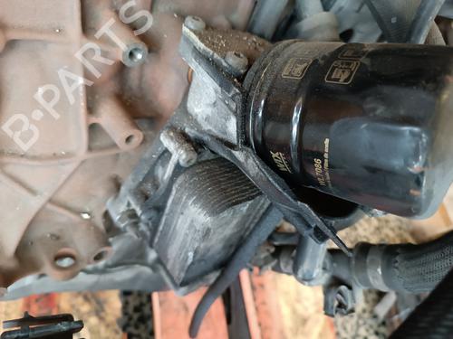 Engine PEUGEOT 508 SW I (8E_) 2.0 HDi RXH Hybrid4 | BP38013855M1 - Image 4