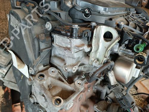 Engine PEUGEOT 508 SW I (8E_) 2.0 HDi RXH Hybrid4 | BP38013855M1 - Image 2
