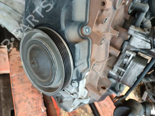 Engine PEUGEOT 508 SW I (8E_) 2.0 HDi RXH Hybrid4 | BP38013855M1 - Image 3