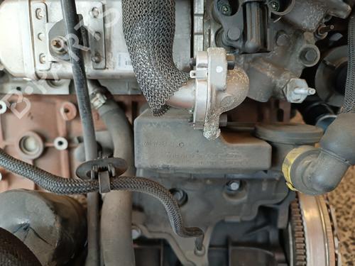 Engine PEUGEOT 508 SW I (8E_) 2.0 HDi RXH Hybrid4 | BP38013855M1 - Image 5