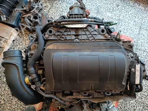 Engine PEUGEOT 508 SW I (8E_) 2.0 HDi RXH Hybrid4 | BP38013855M1 - Image 10