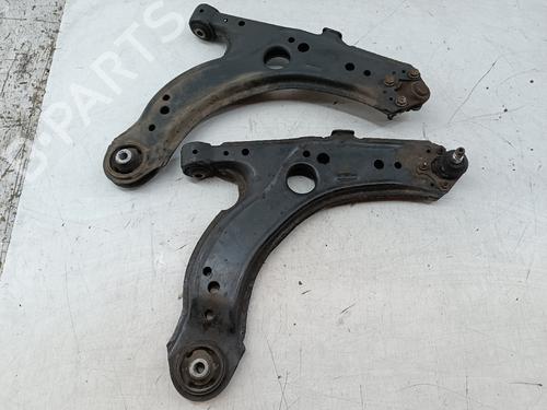 Used Right front suspension arm Right front suspension arm VW GOLF IV (1J1) 1.4 16V (75 hp) 31667240 31667240