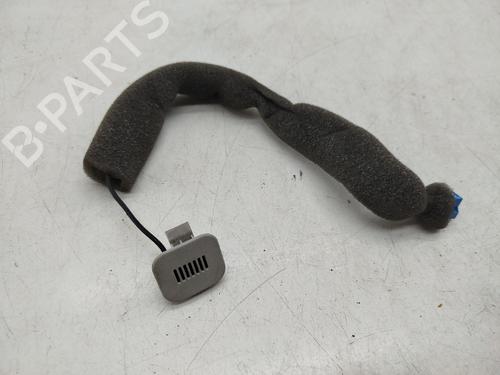 Used Electronic sensor Electronic sensor MERCEDES-BENZ A-CLASS (W176) A 180 (176.042) (122 hp) 38017161 38017161