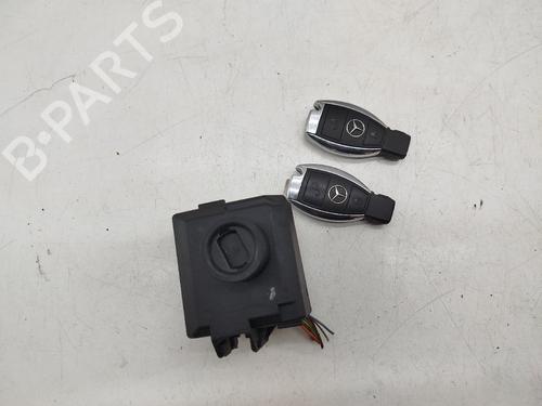 Ignition barrel MERCEDES-BENZ A-CLASS (W176) A 180 (176.042) | BP38017162M48 - Image 6