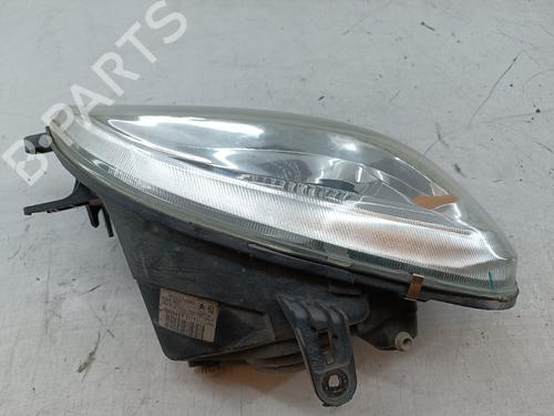 Used Right headlight Right headlight 38019973 38019973