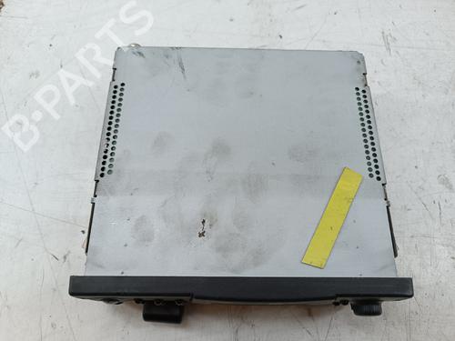 Used Radio Radio CITROËN SAXO (S0, S1) 1.1 X, SX (60 hp) 38019974 38019974