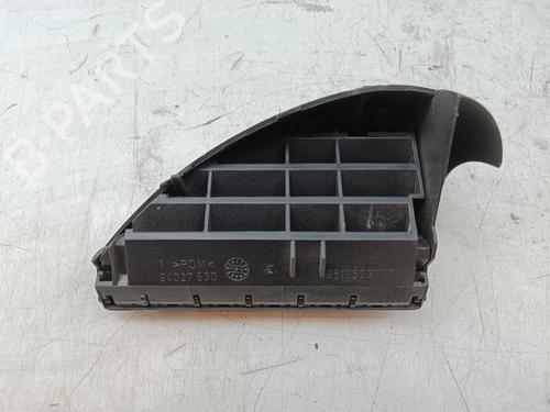 Used Air vent Air vent 38019980 38019980