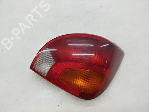 Used Right taillight Right taillight 38019978 38019978