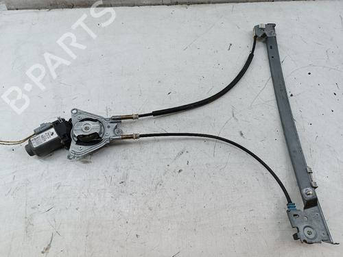 Used Front right window mechanism Front right window mechanism CITROËN SAXO (S0, S1) 1.1 X, SX (60 hp) 38019986 38019986
