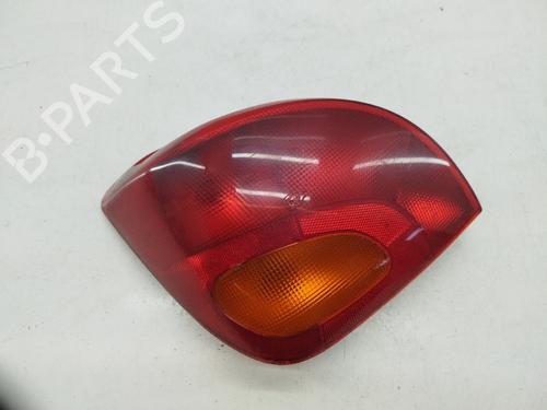 Used Left taillight Left taillight 38019982 38019982