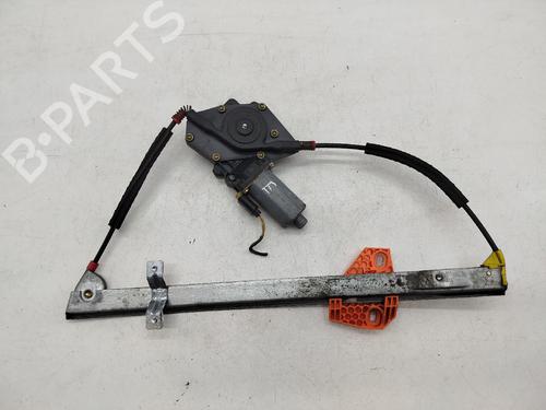 Used Front left window mechanism Front left window mechanism FORD FIESTA IV (JA_, JB_) 1.25 i 16V (75 hp) 38019990 38019990