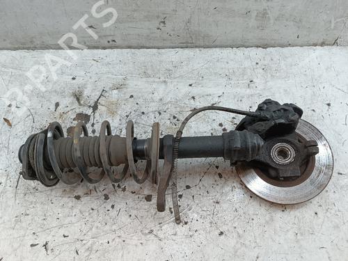 Used Left front steering knuckle Left front steering knuckle 38019991 38019991