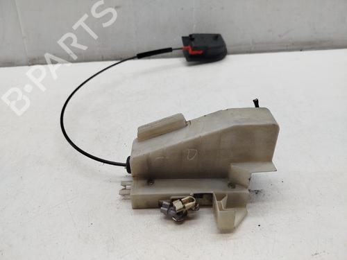 Used Front right lock Front right lock FORD FIESTA IV (JA_, JB_) 1.25 i 16V (75 hp) 38019993 38019993