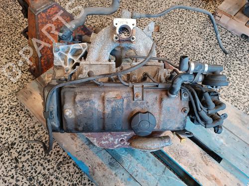 Used Engine Engine 38019995 38019995
