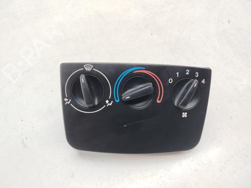 Used Climate control Climate control 38021127 38021127