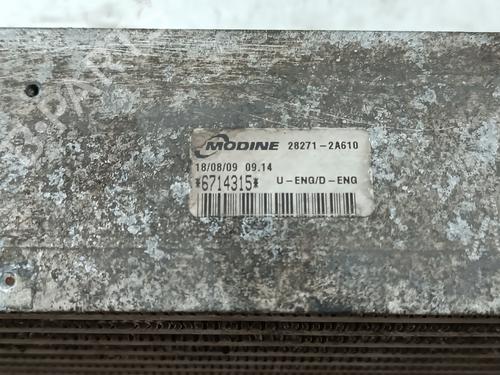 Intercooler KIA CEE'D SW (ED) | BP17303690M30 - Image 4