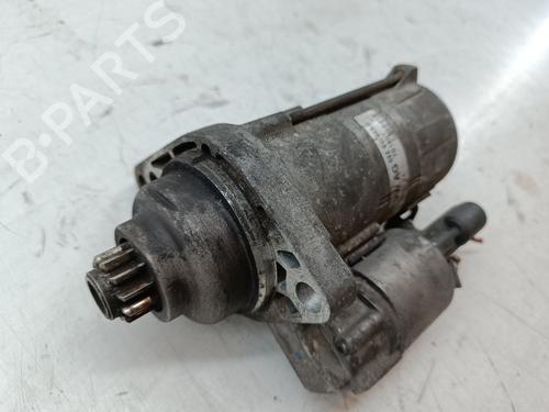 Starter AUDI A3 (8P1) 1.9 TDI | BP38021142M8 - Image 3