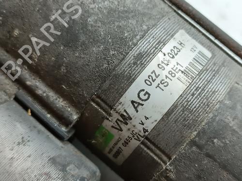 Starter AUDI A3 (8P1) 1.9 TDI | BP38021142M8 - Image 2