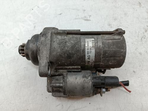 Used Starter Starter 38021142 38021142