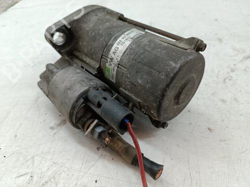 Starter AUDI A3 (8P1) 1.9 TDI | BP38021142M8 - Image 4