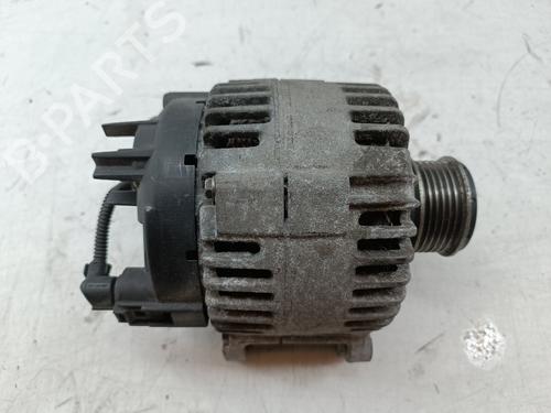 Used Alternator Alternator 38021145 38021145