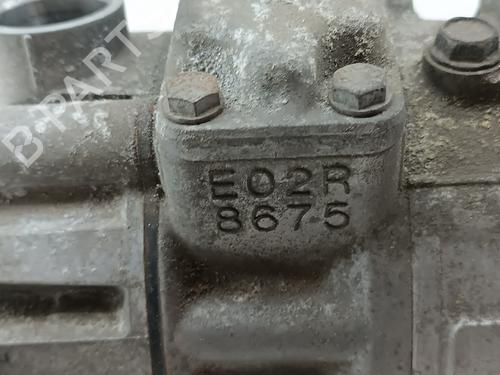 AC compressor AUDI A3 (8P1) 1.9 TDI | BP38021147M34 - Image 6