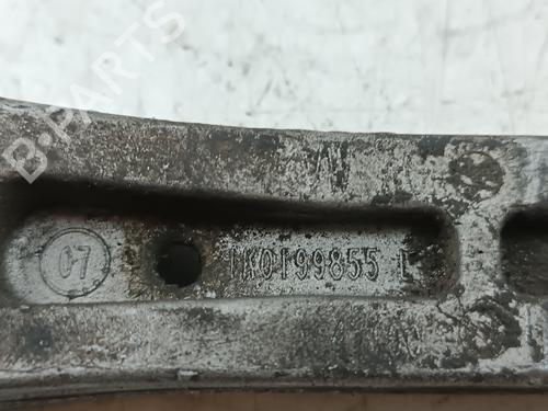 Engine mount AUDI A3 (8P1) 1.9 TDI | BP38021148M89 - Image 2