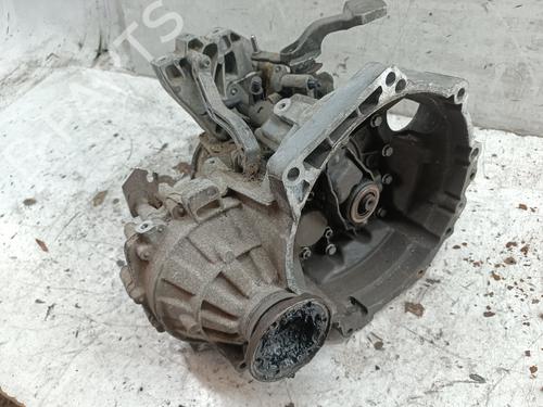 Gearbox AUDI A3 (8P1) 1.9 TDI | BP38021151M3 - Image 6