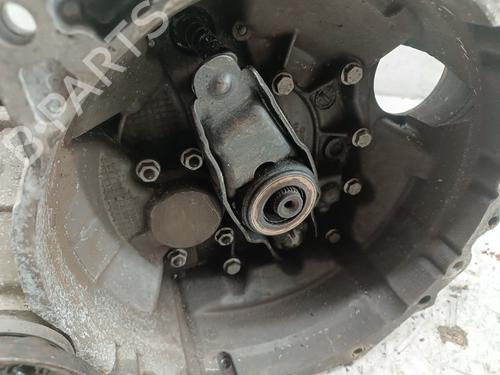 Gearbox AUDI A3 (8P1) 1.9 TDI | BP38021151M3 - Image 5