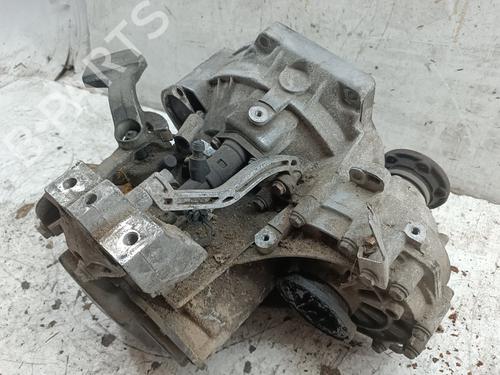 Gearbox AUDI A3 (8P1) 1.9 TDI | BP38021151M3 - Image 4