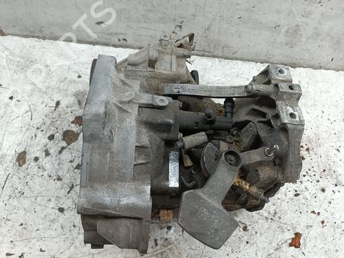 Used Gearbox Gearbox 38021151 38021151