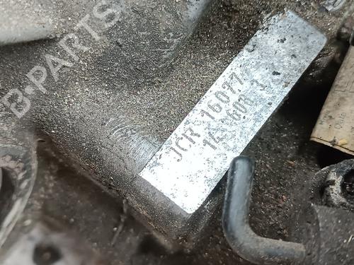 Gearbox AUDI A3 (8P1) 1.9 TDI | BP38021151M3 - Image 2