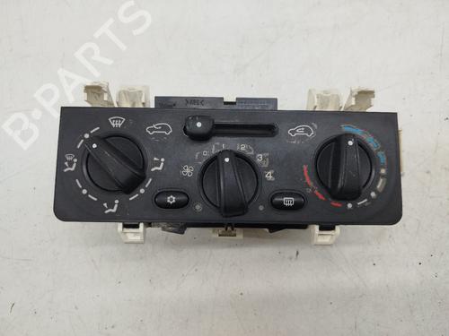 Used Climate control Climate control 38021152 38021152