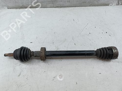 Used Right front driveshaft Right front driveshaft VW POLO III CLASSIC (6V2) 60 1.4 (60 hp) 38037182 38037182