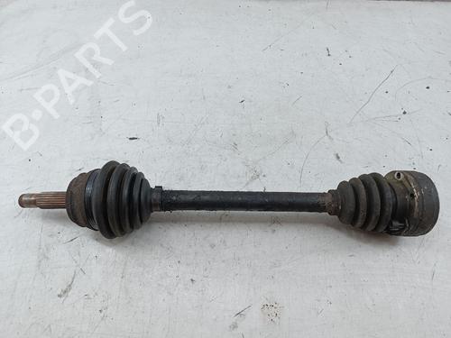 Used Left front driveshaft Left front driveshaft 38037183 38037183