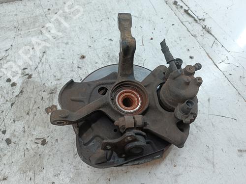 Used Left front steering knuckle Left front steering knuckle 38037190 38037190