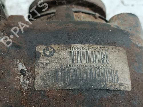 Rear differential BMW 3 Touring (E91) 318 d | BP38037665M24 - Image 2