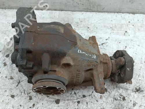 Used Rear differential Rear differential 38037665 38037665