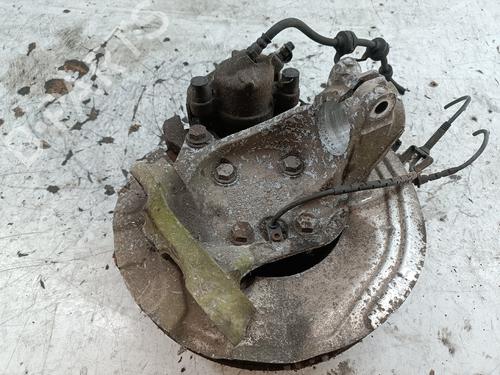 left-front-steering-knuckle-bmw-3-touring-e91-2004-2005-2006-2007-2008-2009-2010-2011-2012-38037666 main image