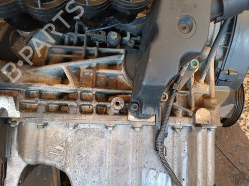 Engine VW GOLF IV (1J1) 1.4 16V | BP38037670M1 - Image 3