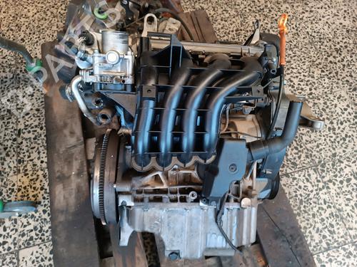Used Engine Engine 38037670 38037670