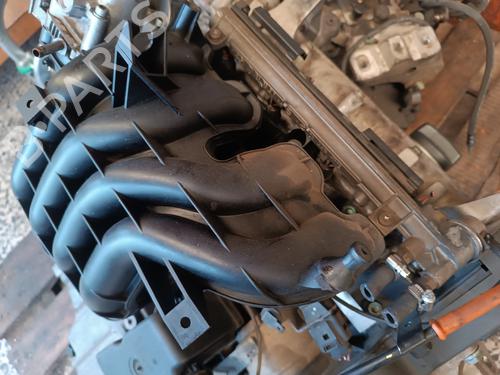 Engine VW GOLF IV (1J1) 1.4 16V | BP38037670M1 - Image 4