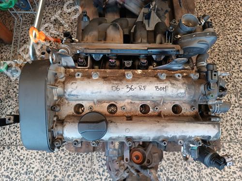 Engine VW GOLF IV (1J1) 1.4 16V | BP38037670M1 - Image 9