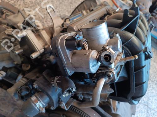 Engine VW GOLF IV (1J1) 1.4 16V | BP38037670M1 - Image 5
