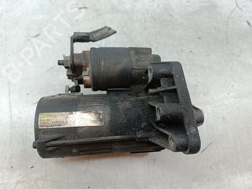 Used Starter Starter 38037673 38037673