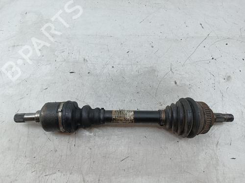 Used Left front driveshaft Left front driveshaft 38048984 38048984