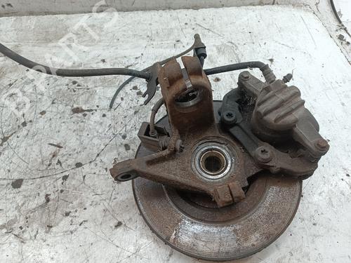 Used Left front steering knuckle Left front steering knuckle 38048987 38048987